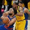 Pacers aim for second NBA Finals appearance, Knicks face uphill battle