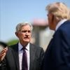 "Große Versuchung": Fed-Chef Powell warnt vor Wahlbeeinflussung durch Zinspolitik