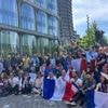 TÉMOIGNAGES. « Une occasion en or » : les Français très présents à l’Eurovision cette année