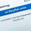 Sicherheitssystem ausgefallen: Paypal-Panne – Lastschriften in Milliardenhöhe gestoppt