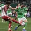 Ligue 1. Ben Seghir dans les plans, bon de sortie pour Akliouche… les mouvements attendus à Monaco