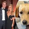 The devastating mystery gripping the heir of Blenheim Palace and his desperate family - and the film star battling abuse trauma: RICHARD EDEN'S DIARY