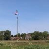 NU+ | Omstreden traditie Schiermonnikoog: haan dagenlang in mand met Pinksteren