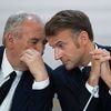Heftiger Streit um Haushaltsloch: Frankreich droht Sturz in die Unregierbarkeit
