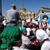 15-Jähriger galt als „Influencer Gottes“: Papst Leo XIV. spricht verstorbenen Jugendlichen Carlo Acutis heilig