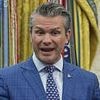Pete Hegseth's war on gay icon Harvey Milk backfires as even his fans call him 'idiotic'