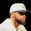 With 'basketball mortality' in mind, Stephen Curry looks to the near future for another title chance