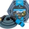 Millions of HydroTech hoses recalled after hundreds burst, leaving several injured