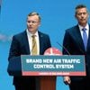 Transportation Secretary Sean Duffy plans to reduce flight capacity at Newark airport