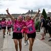 EN IMAGES.Vous avez participé aux épreuves du Marathon de la liberté ? Vous êtes peut-être en photo