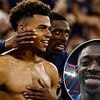 Ousmane Dembele and Desire Doue land Champions League awards after PSG triumph - as one Premier League star makes team of the season