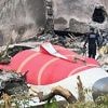 Hinweis auf Triebwerk-Probleme?: Bericht: Notstromaggregat war bei Air-India-Absturz aktiv