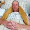 I've stopped life-saving medication says man exhausted by fight for NHS care