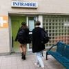 Les postes d’infirmières scolaires gelés depuis 2017 : la santé mentale des jeunes, une priorité ?