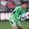 Ojeda scores a goal, Gallese has 8th shutout of season, Orlando beats Rapids 1-0