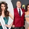 Jordon Hudson suffers humiliation at Miss Maine pageant amid Bill Belichick troubles