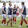On The Road: Pele, Tiger and Tutties Neuk... memories are made of this as the past and present collide at Falkirk