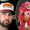 Travis Kelce reveals exactly how close he came to retiring at the end of last season