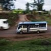 21 sportifs tués dans un accident de bus au Nigeria lors d’un voyage de nuit