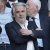 « Un travail de fond » : après la qualification du PSG, Vincent Labrune félicite les clubs français