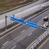 Drohnen zerstören Stromleitungen: Südrussische Region sperrt Autobahn nach Moskau