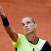 Arantxa Rus direct onderuit in Rome, Griekspoor wint na fraaie comeback