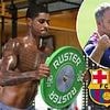 Marcus Rashford 'on the brink of Man United exit as Barcelona enter final stages of loan-to-buy agreement' - with Red Devils exile 'approved' by manager Hansi Flick