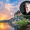 LEO MCKINSTRY: Drive through the Dordogne that made me realise France, which is making all the same mistakes we are, has become... Le Sick Man of Europe