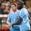 Een heel moeilijke transfer, maar geen onmogelijke: Napoli droomt luidop van Kevin De Bruyne en hereniging met Romelu Lukaku