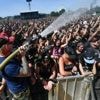 Fête de la musique, festivals, compétitions… Comment le Grand Ouest se prépare à l’alerte canicule
