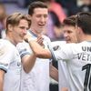 “Dramatisch positiespel valt extra op als je niet van de snelste bent”: twee buizen en veel vijfjes bij Anderlecht, één absolute uitblinker bij Club