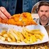 My local fish and chip shop is selling a disgusting cheap substitute for cod. Can I sue? DEAN DUNHAM reveals the dirty secret that's becoming so common... and what to do about it