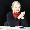 Gedenkfeier in Potsdam: Das Hans Otto Theater erinnert an Konstanze Lauterbach