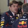 Frustratie bij Max Verstappen na vierde plaats in Miami: ‘Toen dacht ik, laat maar lekker zitten’