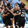 Premier League. Première sensation cette saison, Tottenham fait chuter Manchester City