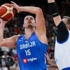 Supercup in München: Größtmöglicher Test: Basketballer gegen Serbien und Jokic