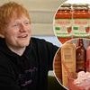 Boozy whipped cream, mushroom lattes and hot sauce: Can YOU match the celebrity to their random side-hustle?