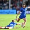 Coupe du monde de rugby. L’ouvreuse Lina Queyroi manquera la demi-finale contre l’Angleterre