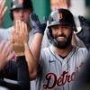 Dingler, Greene and Torkelson homer as Tigers beat Royals 7-5 for their fifth straight win