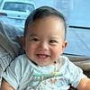 Horror as adorable 8-month-old baby is shot and killed at FATHER'S DAY carnival