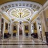 Republican Senate tax bill would add $3.3 trillion to the US debt load, CBO says