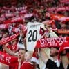 Pleurs, gerbes : Liverpool a retrouvé Anfield pour la première fois depuis la mort de Diogo Jota