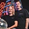 Dansschool van Julie Vermeire en haar lief Laurins is al voor opening groot succes: “We hoopten natuurlijk op interesse, maar in deze mate?”