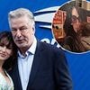 Alec Baldwin's wife Hilaria is ROASTED over 'embarrassing' painting of herself in living room