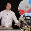 Why Sudan is At War (Again): Battle Board breaks down the latest round of fighting between rival warlords and asks if the country will ever find peace