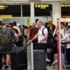 Flight disruption after major UK air traffic outage