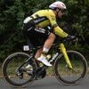 Wind zorgt voor averij in slotrit Ronde van Duitsland, kan Van Aert ploegmaat Brennan nog aan ritzege helpen?