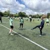 Football. Première Ligue : les féminines du FC Nantes ont repris l’entraînement à la Jonelière