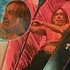 Huge rock icon leaves fans stunned after making VERY bizarre exit from stage in a coffin after London show