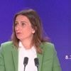 Surveillante de collège tuée en Haute-Marne : "C'est un problème sociétal", estime Marine Tondelier, sceptique sur les portiques